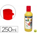 PINTURA MULTIUSO JOVI JOVIDECOR 250 ML AMARILLO