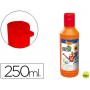 PINTURA MULTIUSO JOVI JOVIDECOR 250 ML NARANJA