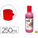 PINTURA MULTIUSO JOVI JOVIDECOR 250 ML MAGENTA