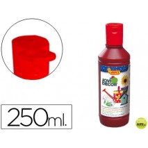 PINTURA MULTIUSO JOVI JOVIDECOR 250 ML MARRON
