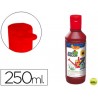 PINTURA MULTIUSO JOVI JOVIDECOR 250 ML MARRON