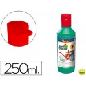 PINTURA MULTIUSO JOVI JOVIDECOR 250 ML VERDE MEDIO