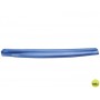 REPOSAMUÑECAS DE GEL FELLOWES PARA TECLADO COLOR AZUL 26X48X57 CM