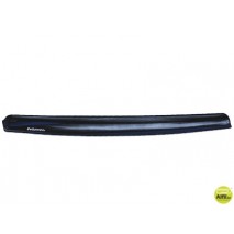 REPOSAMUÑECAS DE GEL FELLOWES PARA TECLADO COLOR NEGRO 26X48X57 CM