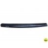 REPOSAMUÑECAS DE GEL FELLOWES PARA TECLADO COLOR NEGRO 26X48X57 CM