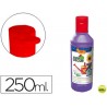 PINTURA MULTIUSO JOVI JOVIDECOR 250 ML VIOLETA