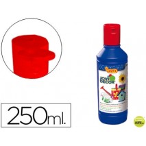 PINTURA MULTIUSO JOVI JOVIDECOR 250 ML AZUL ULTRAMAR