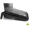 SOPORTE FELLOWES PARA PORTATILES CON VENTILADOR EXTRA GRANDE