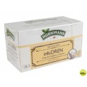 TE HORNIMANS INFUDREN COLA DE CABALLO Y CITRICOS 20 BOLSAS
