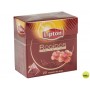 TE LIPTON SIN TEINA PIRAMIDE ROOIBOS 20 UNIDADES