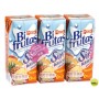 BEBIDA REFRESCANTE PASCUAL BIFRUTAS TROPICAL SIN AZUCAR BRIK DE 300 ML