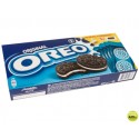 GALLETA OREO ORIGINAL PAQUETE DE 220 G