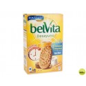 GALLETA FONTANEDA BELVITA CINCO CEREALES CON LECHE PAQUETE DE 400 G