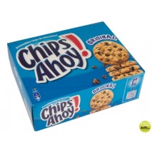 GALLETAS CHIPS AHOY PAQUETE DE300 G