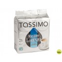 CAFE TASSIMO ESPRESSO DESCAFEINADO MONODOSIS PAQUETE DE 16 UNIDADES