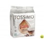 CAFE TASSIMO SAIMAZA CORTADO MONODOSIS PAQUETE DE 16 UNIDADES