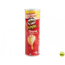PATATAS PRINGLES ORIGINAL ENVASE DE 165 G