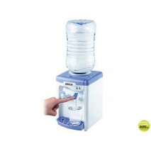 DISPENSADOR DE AGUA JOCCA CON DEPOSITO AGUA FRIA Y DEL TIEMPO