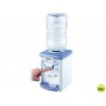 DISPENSADOR DE AGUA JOCCA CON DEPOSITO AGUA FRIA Y DEL TIEMPO