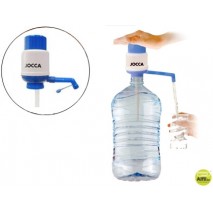 DISPENSADOR MANUAL DE AGUA JOCCA PARA GARRAFAS