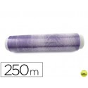 FILM TRANSPARENTE ALIMENTACION ROLLO DE 250M ANCHO 30CM