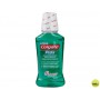 ELIXIR BUCAL COLGATE PLAX VERDE MENTA 12 HORAS DE PROTECCION BOTE DE 250 ML