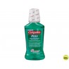 ELIXIR BUCAL COLGATE PLAX VERDE MENTA 12 HORAS DE PROTECCION BOTE DE 250 ML
