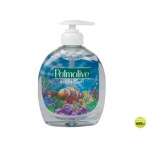 JABON LIQUIDO LAVAMANOS CON DISPENSADOR PALMOLIVE DF 300 HYGIENE 300 ML