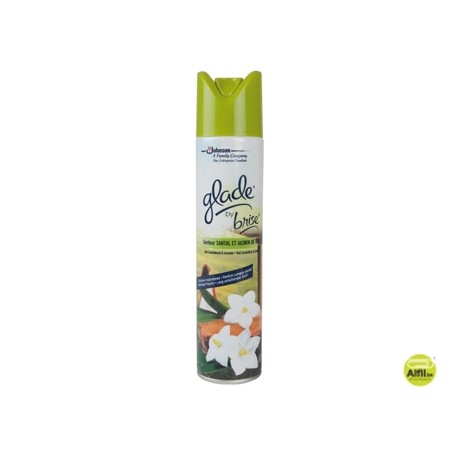 AMBIENTADOR SPRAY BRISE OLOR JAZMIN DE BALI 300 ML.