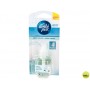 AMBIENTADOR AMBI PUR ELECTRICO JABON NATURAL RECAMBIO 21,5 ML