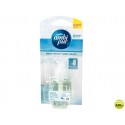 AMBIENTADOR AMBI PUR ELECTRICO JABON NATURAL RECAMBIO 21,5 ML