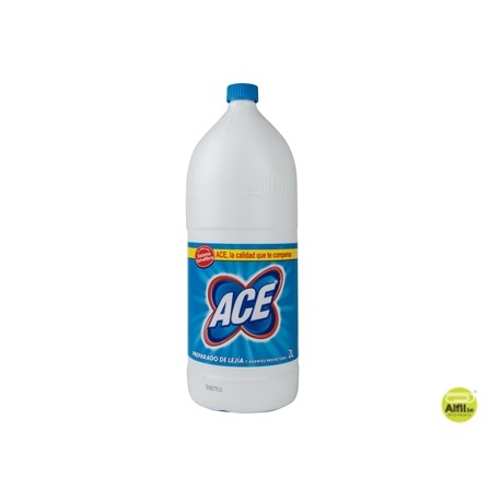LEJIA ACE BOTELLA DE 2 LITROS