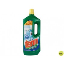 LIMPIAHOGAR TENN CON BIOALCOHOL BOTELLA DE 1400 ML