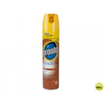 LIMPIAMUEBLES PRONTO SPRAY 300ML