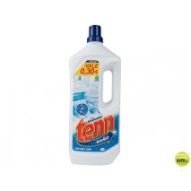 LIMPIADOR BAÑO TENN CON BIOALCOHOL BOTELLA DE 1400 ML