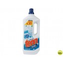 LIMPIADOR BAÑO TENN CON BIOALCOHOL BOTELLA DE 1400 ML