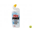 LIMPIADOR DE INODORO PATO FORMULA 4 EN UNO GEL CON LEJIA 750 ML