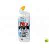 LIMPIADOR DE INODORO PATO FORMULA 4 EN UNO GEL CON LEJIA 750 ML