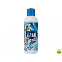 LIMPIADOR ANTICAL VIAKAL GEL 500 ML
