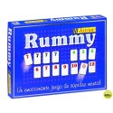 JUEGO DE MESA FALOMIR RUMMY JUNIOR
