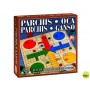 JUEGO DE MESA FALOMIR PARCHIS-OCA MADERA