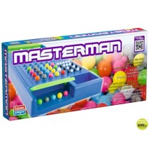 JUEGO DE MESA FALOMIR MASTERMAN