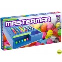 JUEGO DE MESA FALOMIR MASTERMAN