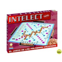 JUEGO DE MESA FALOMIR INTELECT JUNIOR