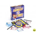 JUEGO DE MESA FALOMIR CIFRAS Y LETRAS BASIC