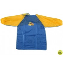 DELANTAL JOVI PREESCOLAR INFANTIL