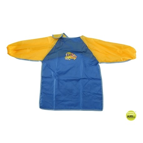 DELANTAL JOVI PREESCOLAR INFANTIL
