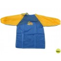 DELANTAL JOVI PREESCOLAR INFANTIL