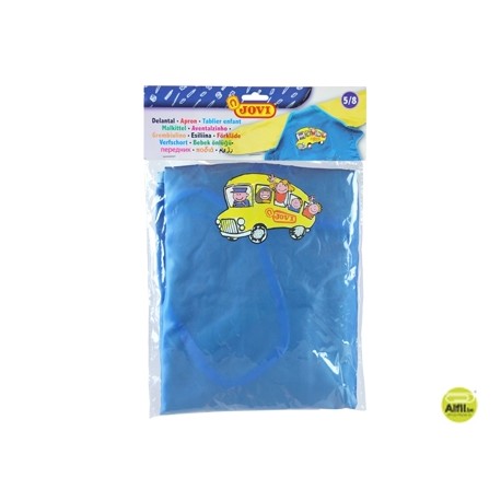 DELANTAL JOVI INFANTIL