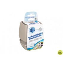 DESHUMIDIFICADOR AIR MAX AMBIANCE NEUTRAL COLOR ARENA